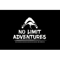 No Limit Adventures logo, No Limit Adventures contact details