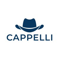 Cappelli logo, Cappelli contact details