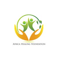 Africa Healing Foundation logo, Africa Healing Foundation contact details