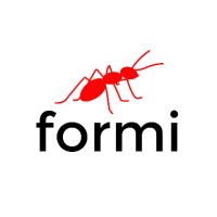 Formi 3DP Inc. logo, Formi 3DP Inc. contact details