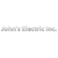 John Electric logo, John Electric contact details