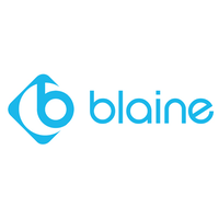 Blaine Event Services logo, Blaine Event Services contact details