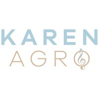 Karen Agro Music & Mood logo, Karen Agro Music & Mood contact details