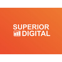 Superior Digital logo, Superior Digital contact details