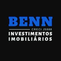 Benn Investimentos Imobiliários logo, Benn Investimentos Imobiliários contact details