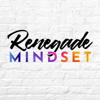 Renegade Mindset logo, Renegade Mindset contact details