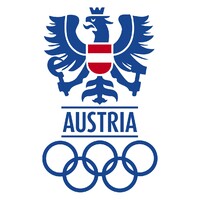 Austrian Olympic Committee logo, Austrian Olympic Committee contact details