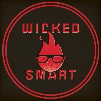 Wicked Smart Hot Sauce logo, Wicked Smart Hot Sauce contact details