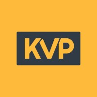 KVP International, Inc. logo, KVP International, Inc. contact details