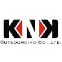 KnK Consultancy Co.,Ltd. logo, KnK Consultancy Co.,Ltd. contact details