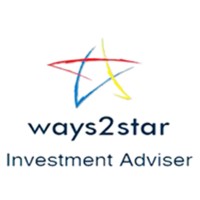 WAYS2STAR FINANCIAL INVESTMENT ADVISORY logo, WAYS2STAR FINANCIAL INVESTMENT ADVISORY contact details