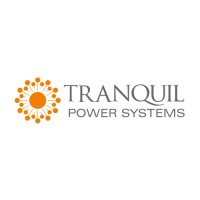 Tranquil Power Systems logo, Tranquil Power Systems contact details