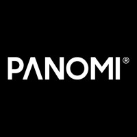 Panomi logo, Panomi contact details