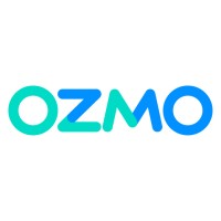 Ozmo logo, Ozmo contact details