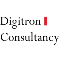 Digitron Consultancy logo, Digitron Consultancy contact details