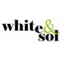 White & Sol logo, White & Sol contact details