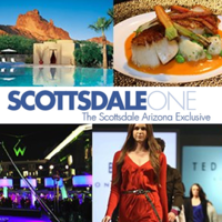 Scottsdale One Network logo, Scottsdale One Network contact details