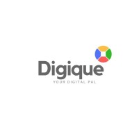 Digique Pvt. Ltd. logo, Digique Pvt. Ltd. contact details