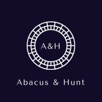 Abacus and Hunt logo, Abacus and Hunt contact details