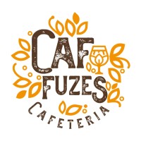 Caffuzes logo, Caffuzes contact details