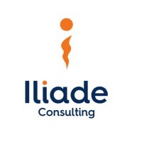 Iliade Consulting Tunisie logo, Iliade Consulting Tunisie contact details