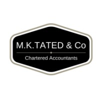 M.K.TATED & Co logo, M.K.TATED & Co contact details