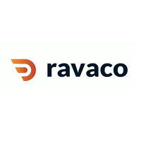 Ravaco logo, Ravaco contact details