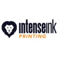 Intense Ink logo, Intense Ink contact details