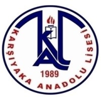 Karşıyaka Anadolu Lisesi logo, Karşıyaka Anadolu Lisesi contact details