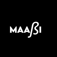 MAABI logo, MAABI contact details