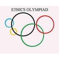 Ethics Olympiad logo, Ethics Olympiad contact details