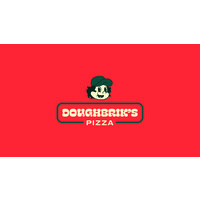 Doughbriks Pizza logo, Doughbriks Pizza contact details