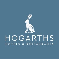 Hogarths Hotels logo, Hogarths Hotels contact details