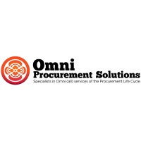 Omni Procurement Solutions Pty Ltd logo, Omni Procurement Solutions Pty Ltd contact details