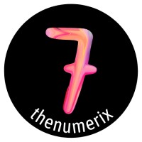 thenumerix logo, thenumerix contact details