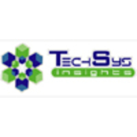 TechSys Insights logo, TechSys Insights contact details