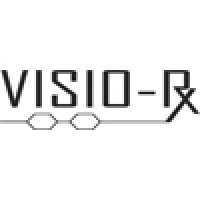 Visio-Rx logo, Visio-Rx contact details