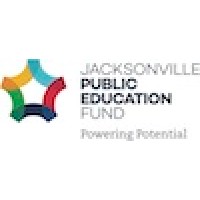 Jacksonville Public Education Fund logo, Jacksonville Public Education Fund contact details