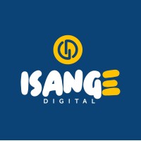 Isange Digital logo, Isange Digital contact details