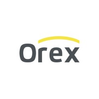 Orex Global logo, Orex Global contact details