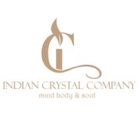 Indian Crystal Company logo, Indian Crystal Company contact details