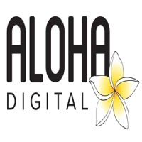 Aloha Digital Limited logo, Aloha Digital Limited contact details