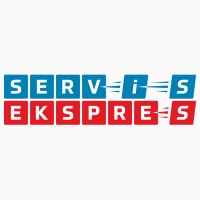 Servis Ekspres logo, Servis Ekspres contact details