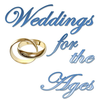 Weddings For The Ages logo, Weddings For The Ages contact details