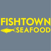 Fishtown Seafood logo, Fishtown Seafood contact details