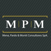 MPM Consultores SpA logo, MPM Consultores SpA contact details