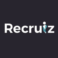 Recruiz logo, Recruiz contact details