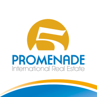 Agence 5 Promenade logo, Agence 5 Promenade contact details