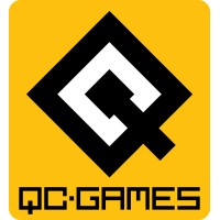 QC Games Inc logo, QC Games Inc contact details