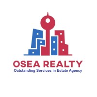 OSEA Realty logo, OSEA Realty contact details